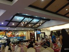 -三亚胜意海景酒店·海鲜自助餐厅(三亚湾路店)