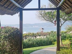 -三亚亚龙湾天域度假酒店