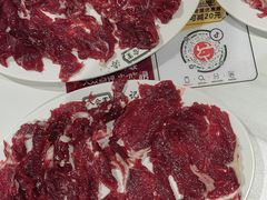 -八合里潮汕鲜牛肉火锅(吉大店)