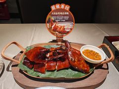 -小厨娘绣中淮扬(大行宫科巷店)