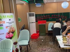 -满兴咱妈烀饼铁锅炖(兰州北街店)