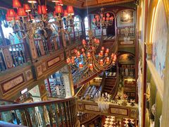 -老欧洲咖啡·西餐(后湖店)