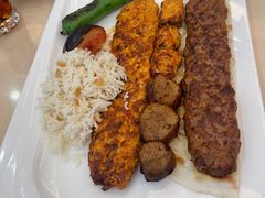 -苏坦土耳其餐厅(白云宾馆店)