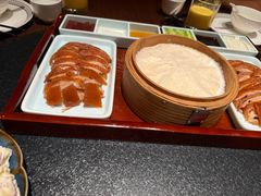 -荣兴酒家(徐家汇店)