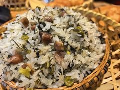 -亮欢寨(凯里总店)