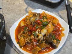 -屋里家延边朝鲜族冷面(南园店)