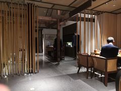 大堂-竹里馆·淮扬菜·功夫茶(老门东店)