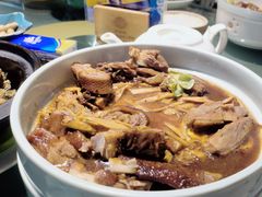 -客家汇·客家传承菜(水库店)