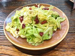 -懒人盐府人家(安贞店)