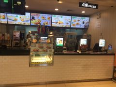 -德克士(中心医院店)