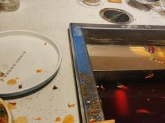 -阿串串老火锅(力盟店)