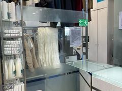 -福奈特洗衣洗鞋(莘谭路店)