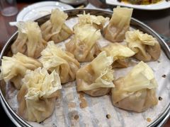 牛肉烧麦-恩宏德餐馆(平山道店)