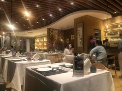 -若蘭慈·无国界素食料理(欢乐海岸店)