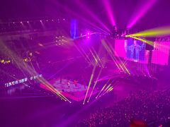 -宝能国际体育演艺中心