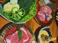 -隐炉和牛烧肉店(群力店)