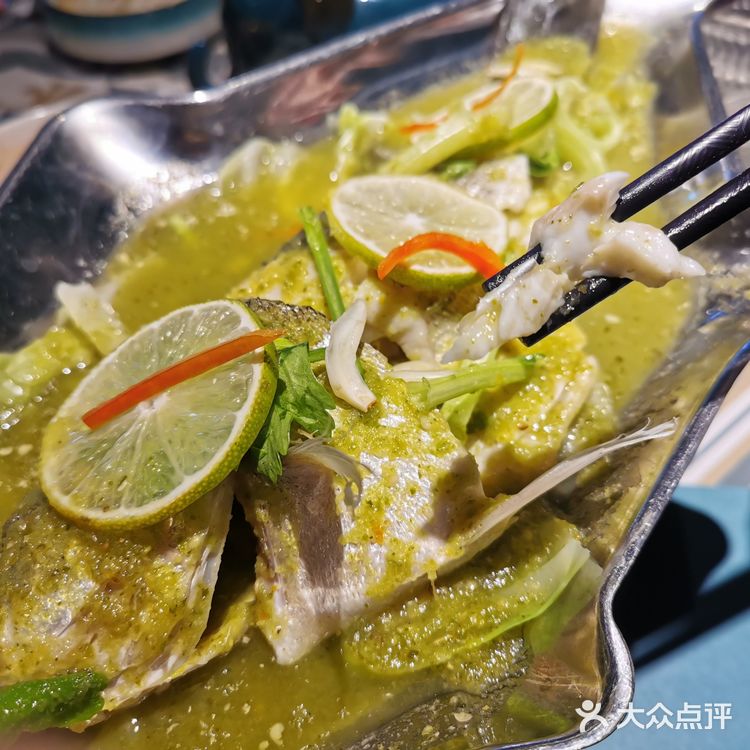 厦门探店‖不可错过酸辣过瘾的泰国味道
