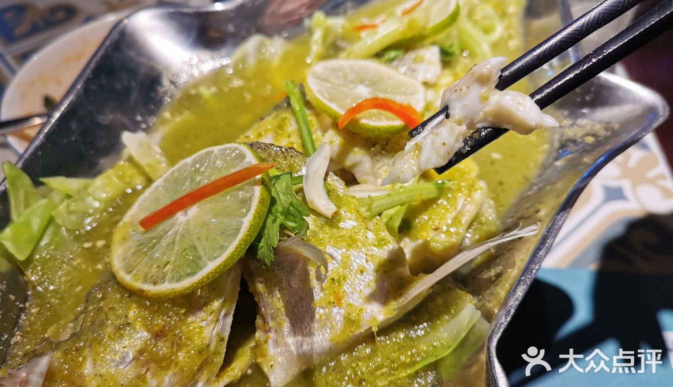 厦门探店‖不可错过酸辣过瘾的泰国味道