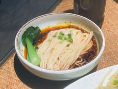 担担面-渝信川菜(西单店)