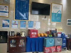 -优伢仕口腔(汽车西站店)