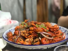 -虾少爷龙虾烧烤(双桥路店)
