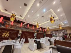 -玉华台饭庄·淮扬菜·烤鸭(望京店)