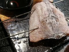 -白玉·朝鲜族烤串(南山店)