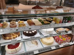 -Peet's Coffee皮爷咖啡(大学路店)