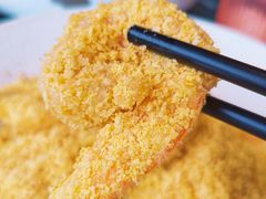 -珍宝海鲜JUMBO Seafood(ifc店)