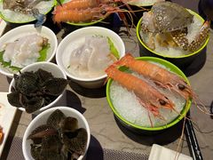 -海天盛宴海鲜自助(正大广场店)