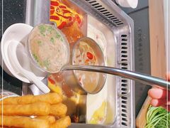 -巴奴毛肚火锅(安阳相州店)