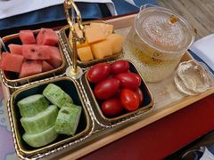-华夏良子·足道SPA艾灸(翠微店)
