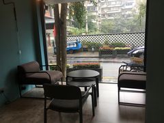 -NokNok Coffee(宽窄巷子店)