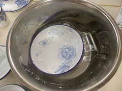 -独一道·大别山土菜烧烤(雨花西路店)
