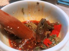 -蔴将·川菜(黄龙万科店)