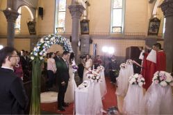 -喜喜婚纱HAPPINESS STUDIO奢定馆(海淀体验馆)