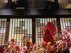 -余欢领鲜火锅(新街口店)
