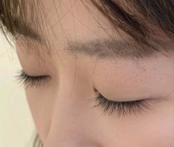 -猪猪女孩日式美睫美甲