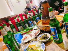 -牛叔鲜羊肉铜火锅(远东小区店)