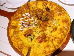 -嘉喜来比萨(罗马花园店)