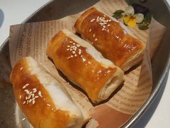 -金海华·Winsun玲珑国际·赫本时光(园区金鸡湖店)
