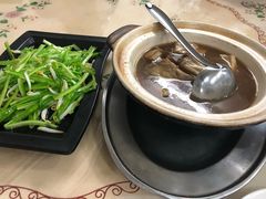 肉骨茶-新峰肉骨茶