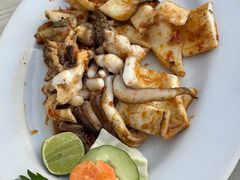 -Ganesha Pudak Cafe
