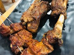 -食客烧烤(罗道庄店)