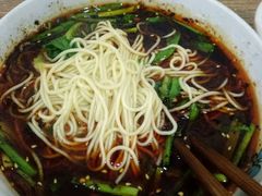 -梓袍面庄(渝北店)