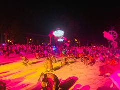 -七彩云南欢乐世界