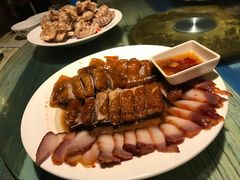 -广记海鲜(杨汊湖一店)