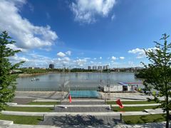 -新田360广场(上海华侨城店)