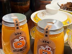 -老淮城·长鱼面(河下古镇店)