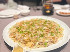 漳州嫩姜河田鸡捞拌螺片-遇外滩(BFC外滩金融中心店)